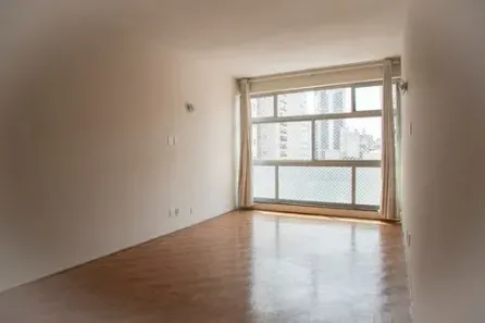 Apartamento com 2 Quartos à venda, 117m² no Vila Buarque, São Paulo