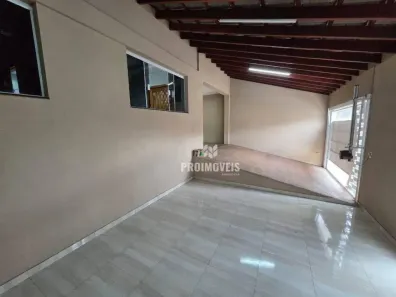 Casa com 3 Quartos à venda, 100m² no Conserva, Americana
