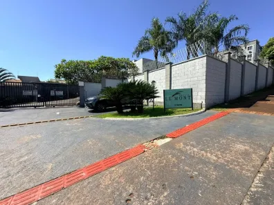 Apartamento com 2 Quartos à venda, 45m² no Paraíso, Londrina