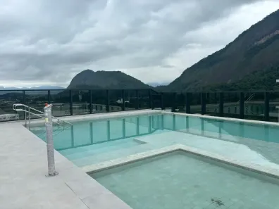 Apartamento com 3 Quartos à venda, 65m² no Camorim, Rio de Janeiro