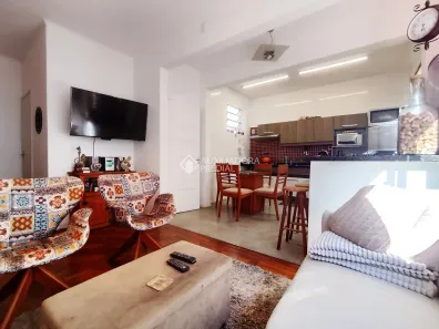 Apartamento com 2 Quartos para alugar, 75m² no Auxiliadora, Porto Alegre