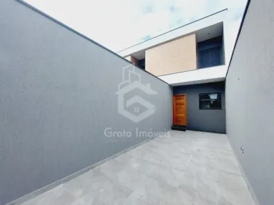 Sobrado com 2 Quartos à venda, 80m² no Vila União (Zona Leste), São Paulo