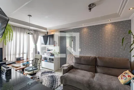 Apartamento com 2 Quartos à venda, 55m² no Vila Moinho Velho, São Paulo