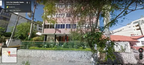 Apartamento com 1 Quarto para venda ou aluguel, 40m² no Várzea, Teresópolis
