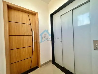 Cobertura com 3 Quartos à venda, 162m² no Parque Belo Horizonte Industrial, Contagem