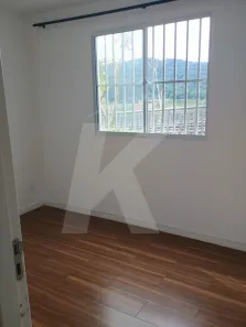 Apartamento com 2 Quartos para alugar, 39m² no Vila Santos, São Paulo