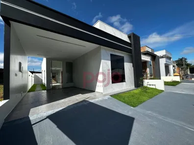 Casa de Condomínio com 3 Quartos à venda, 112m² no Centro, Ananindeua