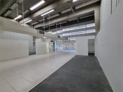 Prédio Comercial à venda, 836m² no Campos Elíseos, São Paulo