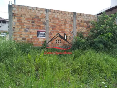 Lote/Terreno à venda, 250m² no San Marino, Ribeirão das Neves