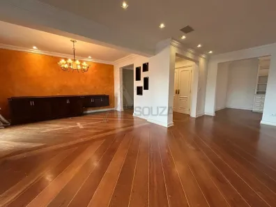 Apartamento com 3 Quartos para venda ou aluguel, 210m² no Santana, São Paulo