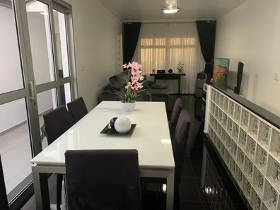 Casa com 3 Quartos à venda, 186m² no Jardim Imperador (Zona Leste), São Paulo