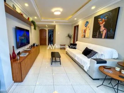Apartamento com 3 Quartos à venda, 150m² no Copacabana, Rio de Janeiro