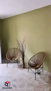 Casa com 5 Quartos à venda, 258m² no Vila Moinho Velho, São Paulo