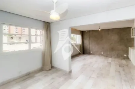 Apartamento com 3 Quartos à venda, 123m² no Vila Buarque, São Paulo
