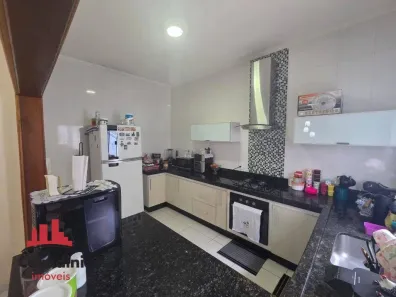 Casa com 3 Quartos à venda, 190m² no Jardim Monte das Oliveiras, Nova Odessa