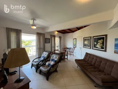 Apartamento com 4 Quartos para venda ou aluguel, 90m² no Boraceia, Bertioga