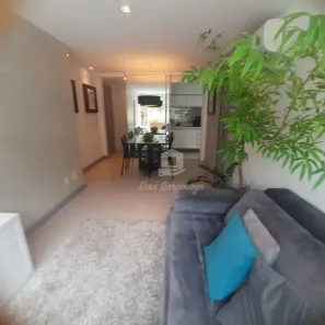 Cobertura com 1 Quarto à venda, 88m² no Itacoatiara, Niterói