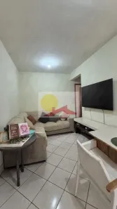 Apartamento com 2 Quartos à venda, 54m² no Glória, Joinville