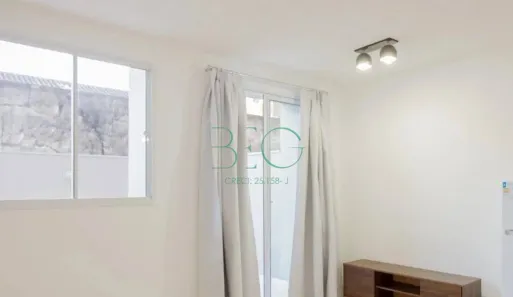 Apartamento com 1 Quarto à venda, 39m² no Tatuapé, São Paulo