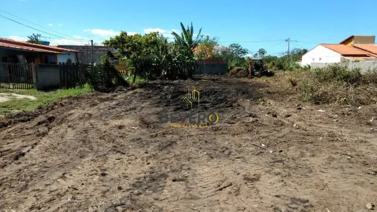 Lote/Terreno à venda, 480m² no Jardim Atlântico Central (Itaipuaçu), Maricá