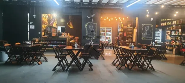Imóvel Comercial à venda, 99m² no Jardim Satélite, São José dos Campos