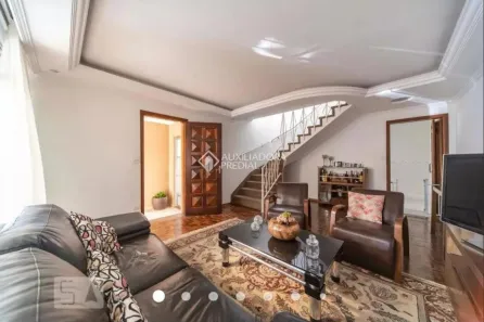 Sobrado com 3 Quartos à venda, 182m² no Vila Alice, Santo André