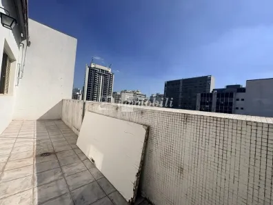Cobertura com 2 Quartos à venda, 58m² no Higienópolis, São Paulo