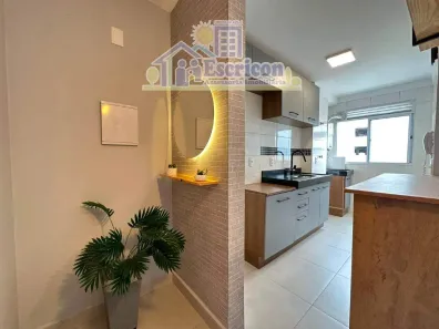 Apartamento com 2 Quartos à venda, 43m² no Cidade São Mateus, São Paulo