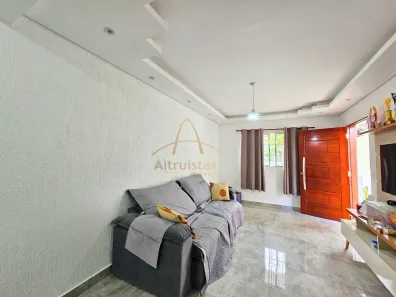 Sobrado com 3 Quartos à venda, 188m² no Bussocaba, Osasco
