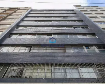 Apartamento com 1 Quarto à venda, 42m² no Liberdade, São Paulo