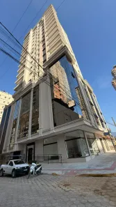 Apartamento com 3 Quartos à venda, 124m² no Centro, Itapema