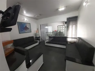 Prédio Comercial à venda, 94m² no Santana, São Paulo