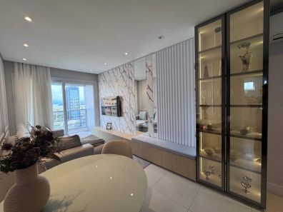 Apartamento com 2 Quartos à venda, 74m² no Centro, Florianópolis