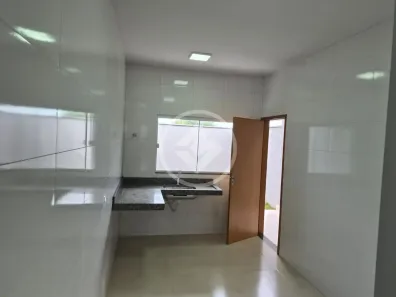 Casa com 2 Quartos à venda, 84m² no Parque Eldorado Oeste, Goiânia