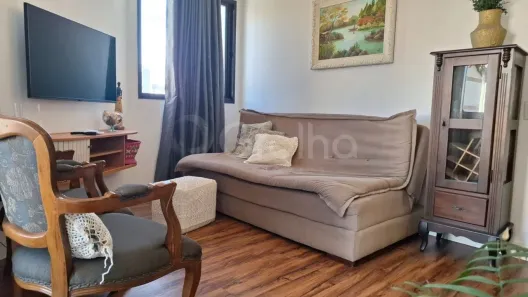 Apartamento com 2 Quartos à venda, 75m² no Ingleses do Rio Vermelho, Florianópolis