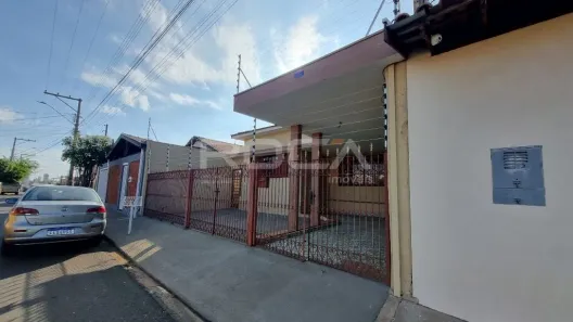 Casa com 3 Quartos à venda, 206m² no Vila Marcelino, São Carlos
