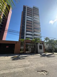 Apartamento com 4 Quartos à venda, 195m² no Engenheiro Luciano Cavalcante, Fortaleza