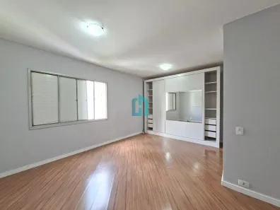 Apartamento com 1 Quarto para alugar, 33m² no Indianópolis, São Paulo