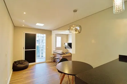 Apartamento com 2 Quartos à venda, 59m² no Jardim Parque Morumbi, São Paulo