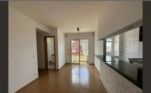 Apartamento com 2 Quartos à venda, 60m² no Jardim Tupanci, Barueri