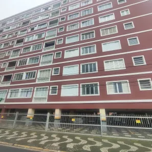 Apartamento com 1 Quarto à venda, 63m² no Ocian, Praia Grande