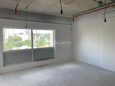 Sala Comercial com 1 Quarto à venda, 34m² no Centro, Campinas