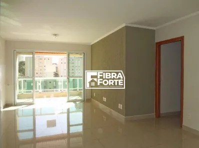 Apartamento com 4 Quartos à venda, 135m² no Mansões Santo Antônio, Campinas