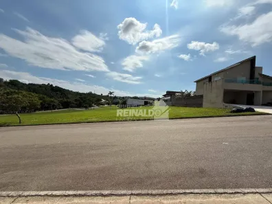 Lote/Terreno à venda, 1001m² no Residencial Terras Nobres, Itatiba