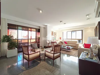Apartamento com 5 Quartos à venda, 309m² no Caminho das Árvores, Salvador