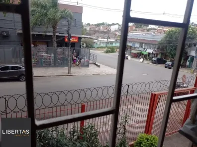 Apartamento com 2 Quartos à venda, 59m² no Jardim do Salso, Porto Alegre