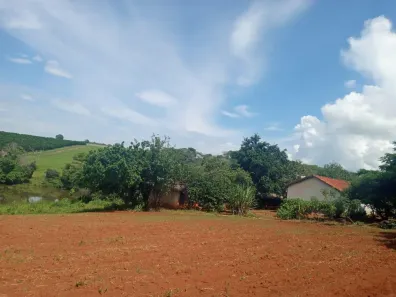 Fazenda/Sítio à venda, 53000m² no Residencial Dona Alda de Araújo Tavares, Nerópolis