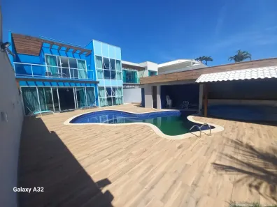 Casa com 5 Quartos à venda, 200m² no Ogiva, Cabo Frio