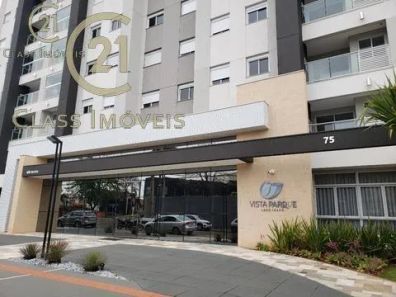 Apartamento com 2 Quartos à venda, 71m² no Jardim Presidente, Londrina