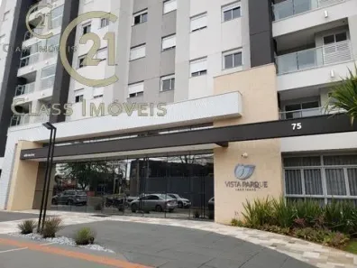 Apartamento com 2 Quartos à venda, 71m² no Jardim Presidente, Londrina